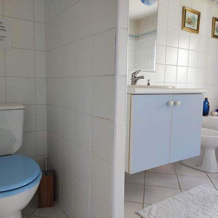 Chambre 3 Personnes Avec Salle De Bain Dans Mas Du Luberon Robion en Luberon Bagian luar foto